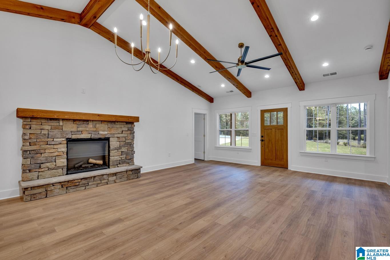 4580 Cabin Road Bessemer, AL 35022 - Photo 10 of 39
