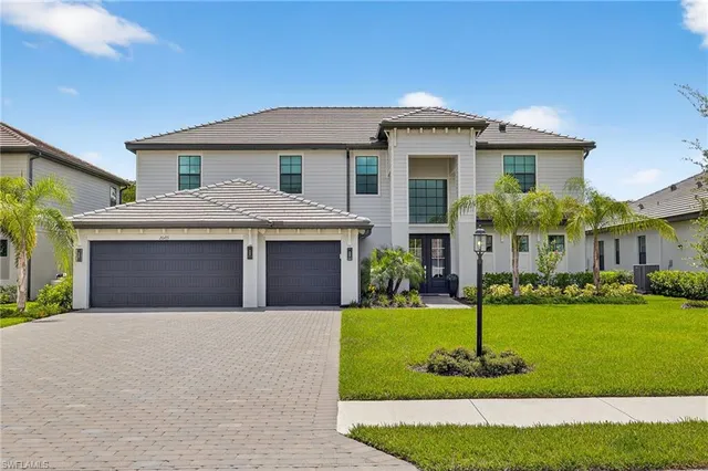 $1,199,000 | 20455 Napa Loop, Estero, FL 33928