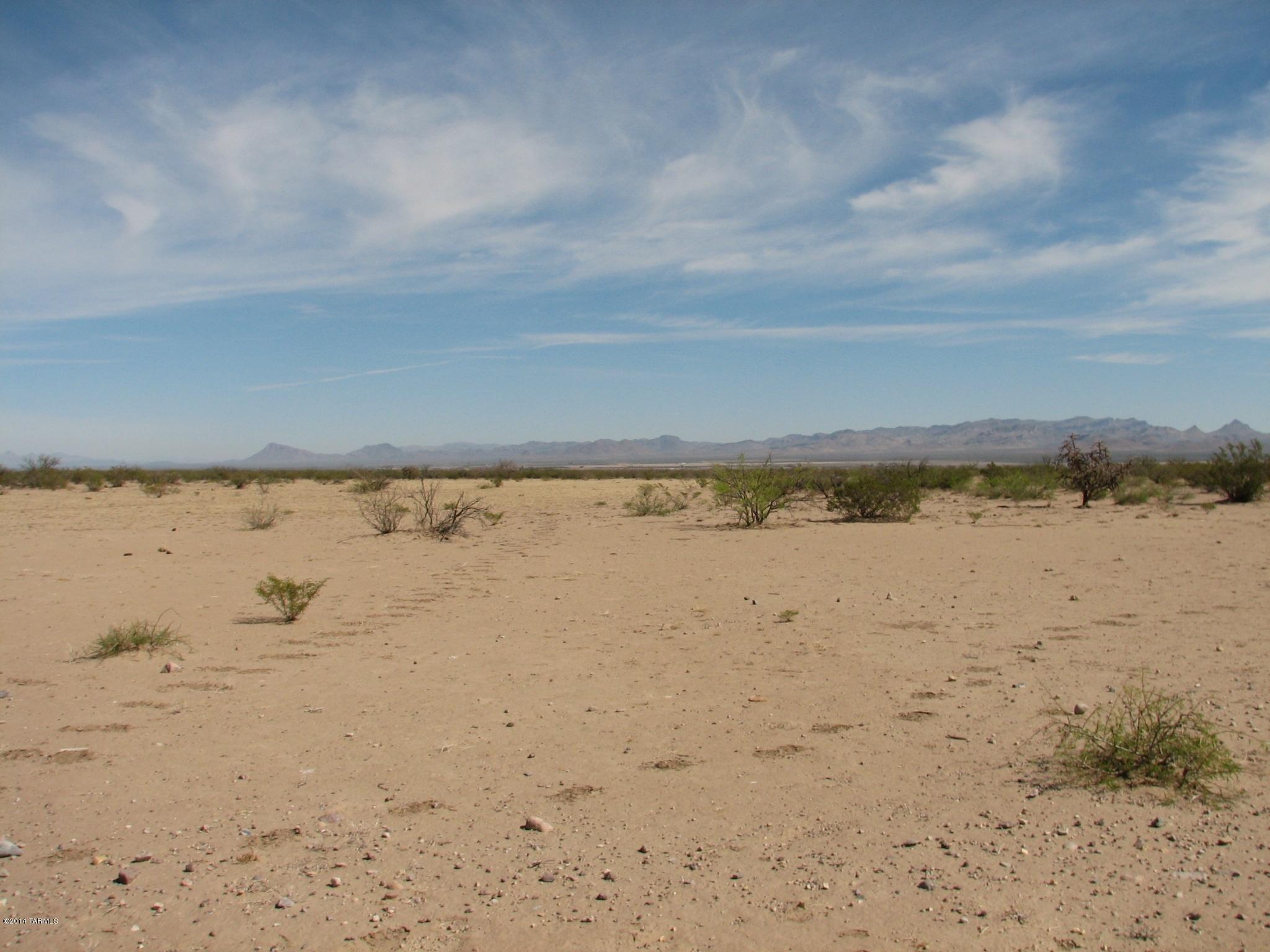 520 Acres East Of Noland Road San Simon, AZ 85632 - Photo 4 of 5