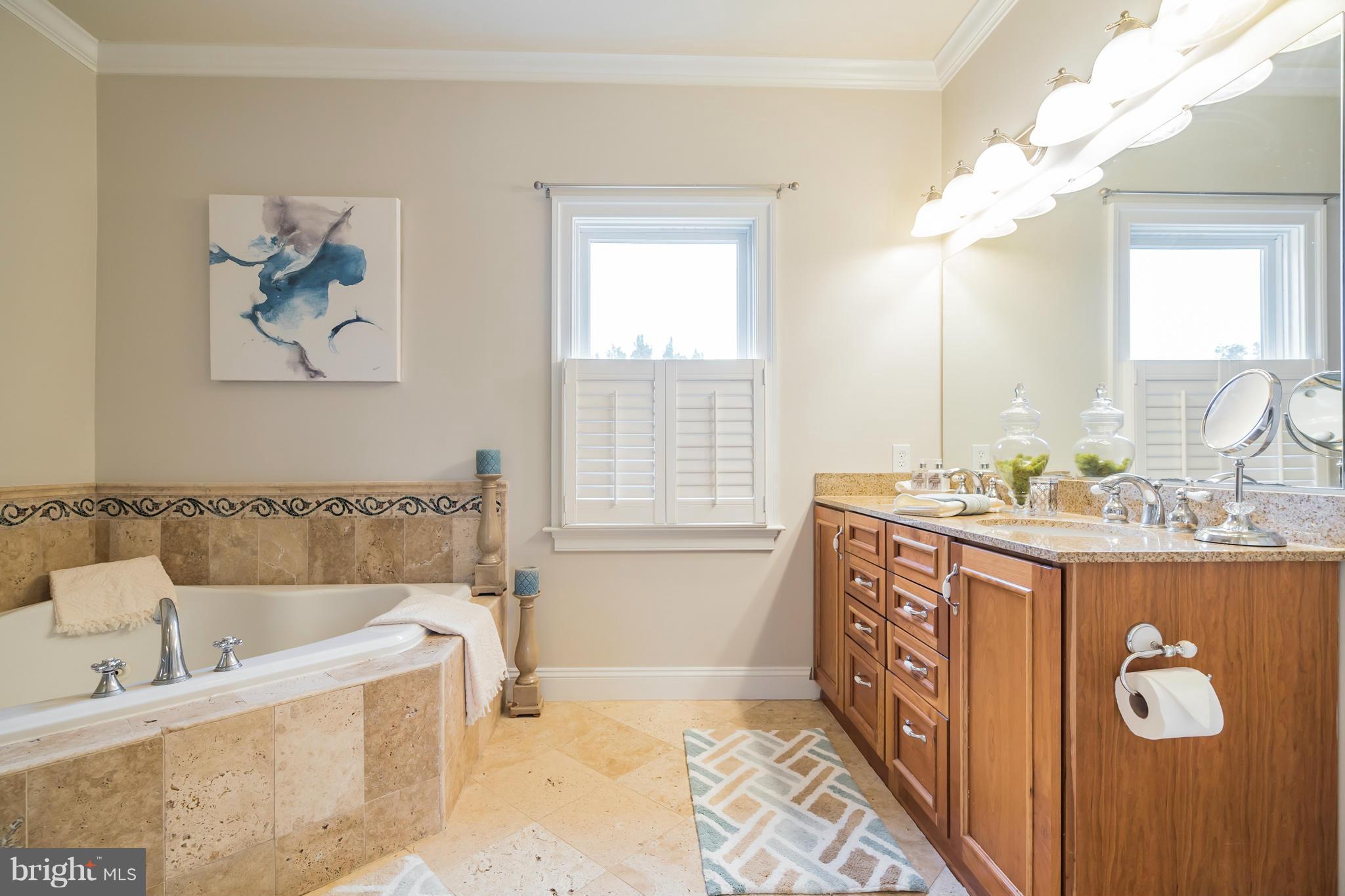7115 Brink Road Laytonsville, MD 20882 - Photo 16 of 25 Bath (Master)
