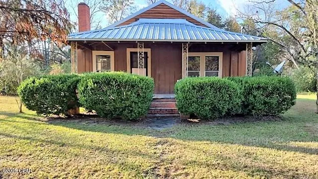 $109,900 | 1562 Highway 177a Bonifay, Bonifay, FL 32425