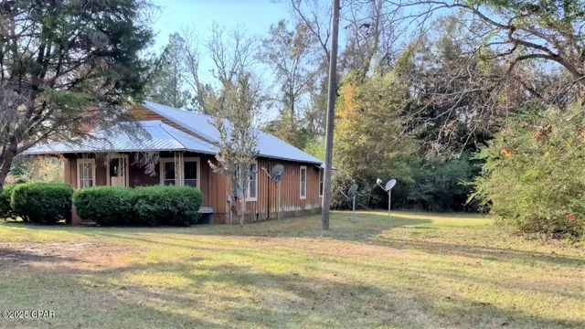 $99,900 | 1562 Highway 177a Bonifay, Bonifay, FL 32425