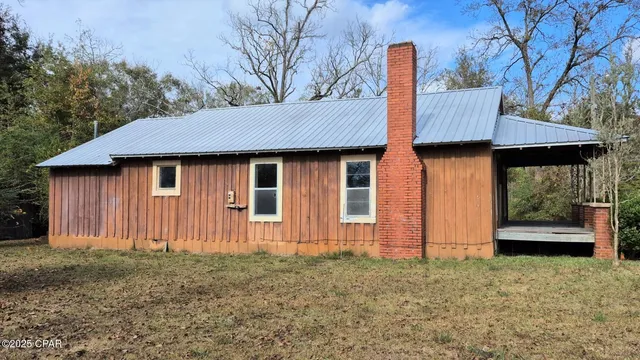 $99,900 | 1562 Highway 177a Bonifay, Bonifay, FL 32425