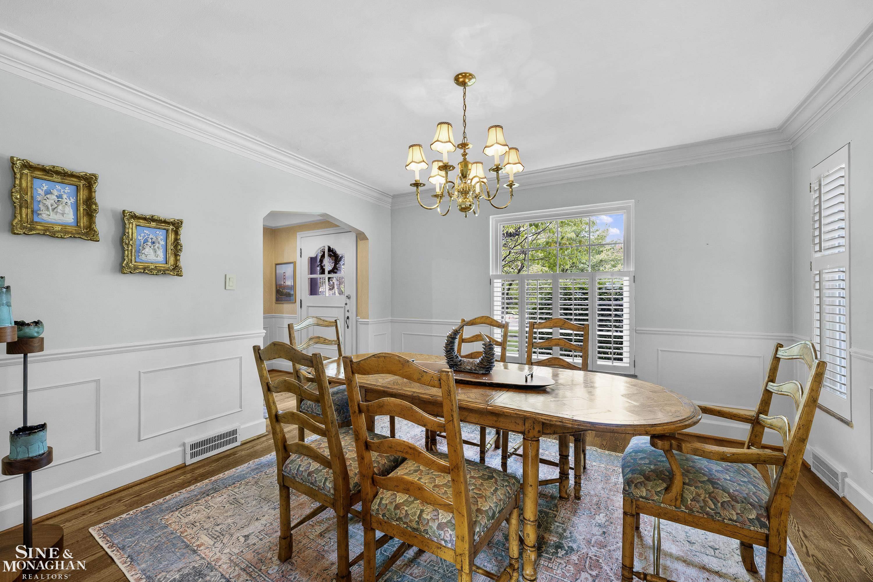 644 Pemberton Road Grosse Pointe Park, MI 48230 - Photo 14 of 43
