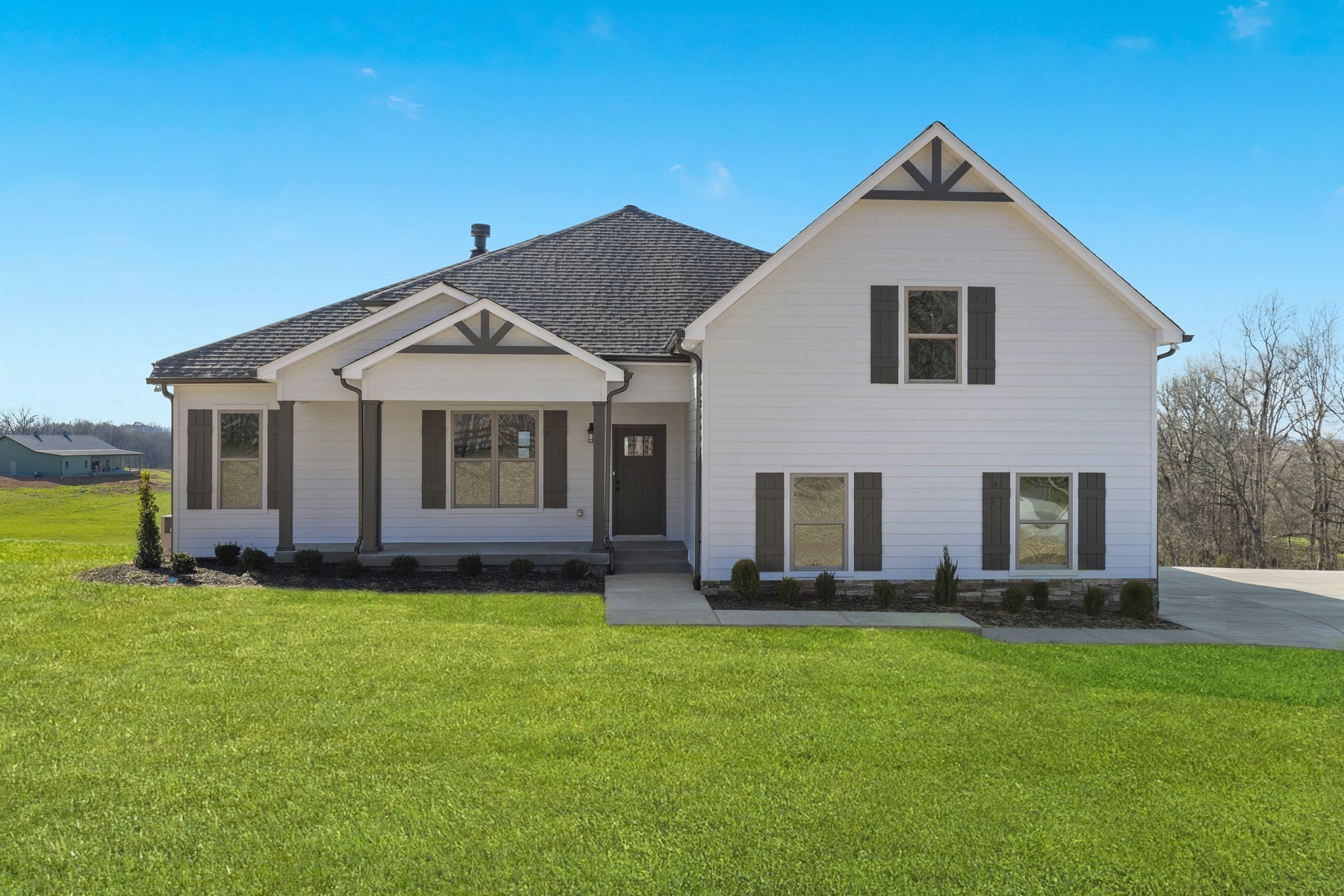 6158 Red River School Road Portland, TN 37148 - Photo 1 of 36 Gallery Image 1