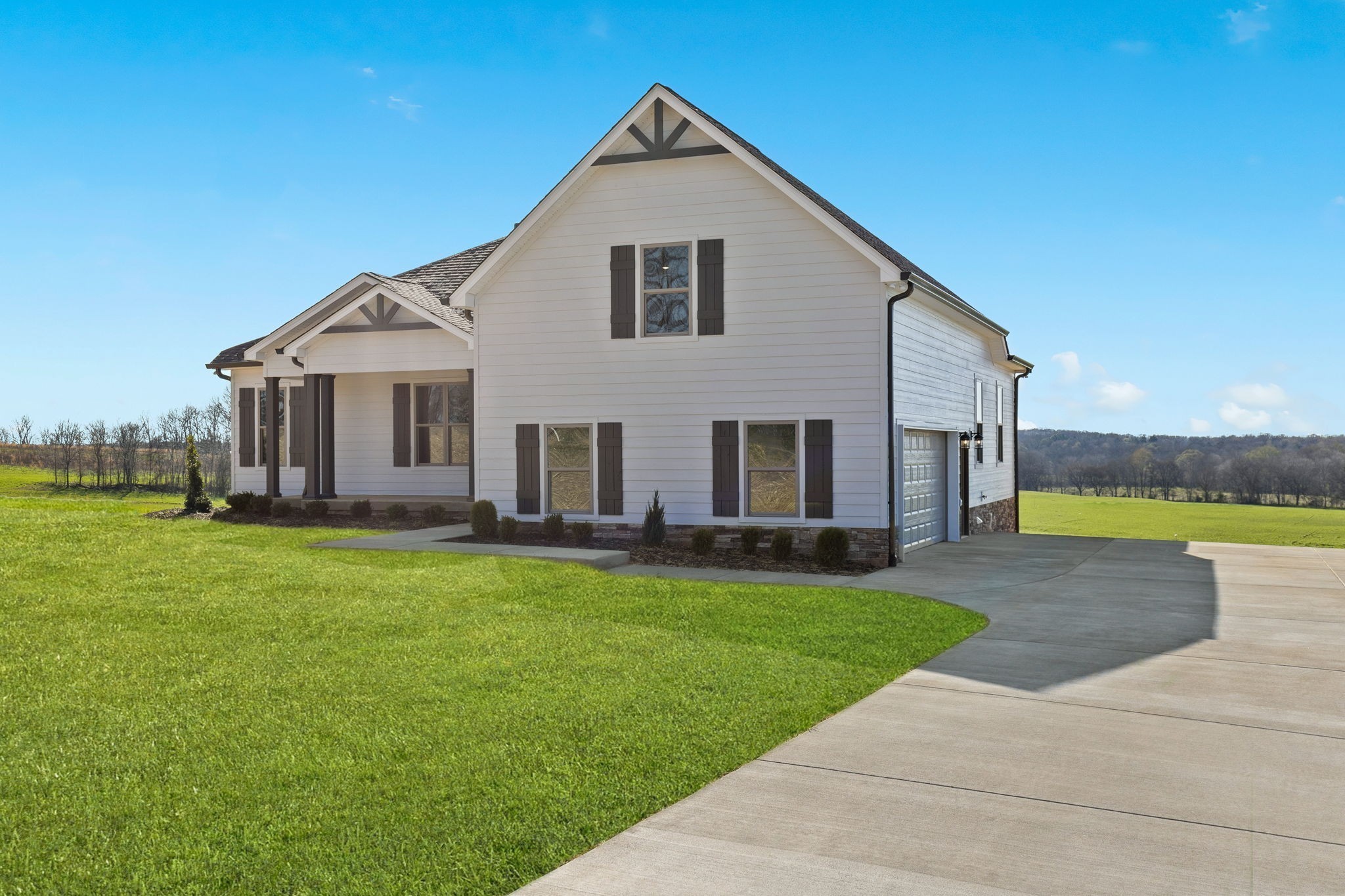 6158 Red River School Road Portland, TN 37148 - Photo 3 of 36 Gallery Image 3