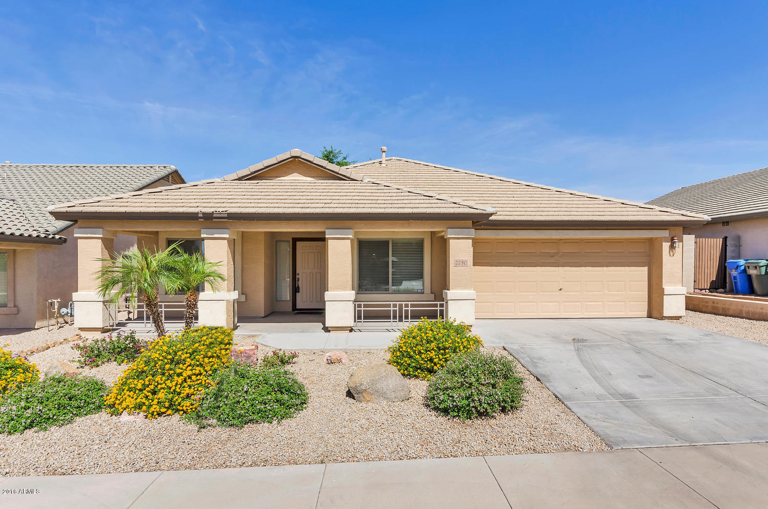 2250 West Roy Rogers Road Phoenix, AZ 85085 - Photo 1 of 27 2250 W Roy Rogers Rd-large-001-22-Front