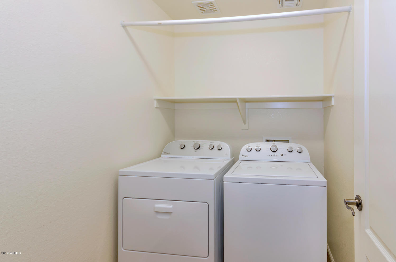 2250 West Roy Rogers Road Phoenix, AZ 85085 - Photo 20 of 27 2250 W Roy Rogers Rd-large-020-6-Laundry