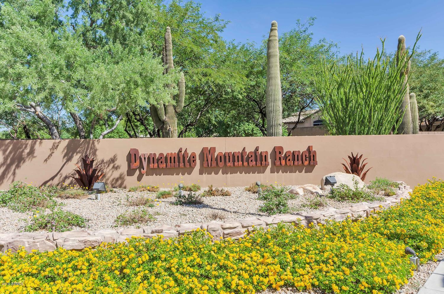 2250 West Roy Rogers Road Phoenix, AZ 85085 - Photo 25 of 27 2250 W Roy Rogers Rd-large-025-19-Commun