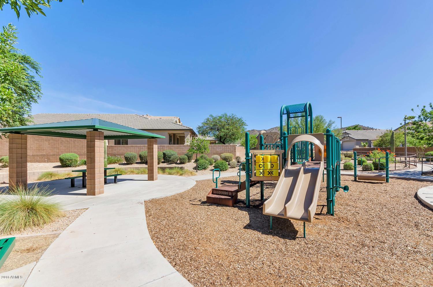 2250 West Roy Rogers Road Phoenix, AZ 85085 - Photo 26 of 27 2250 W Roy Rogers Rd-large-026-3-Communi