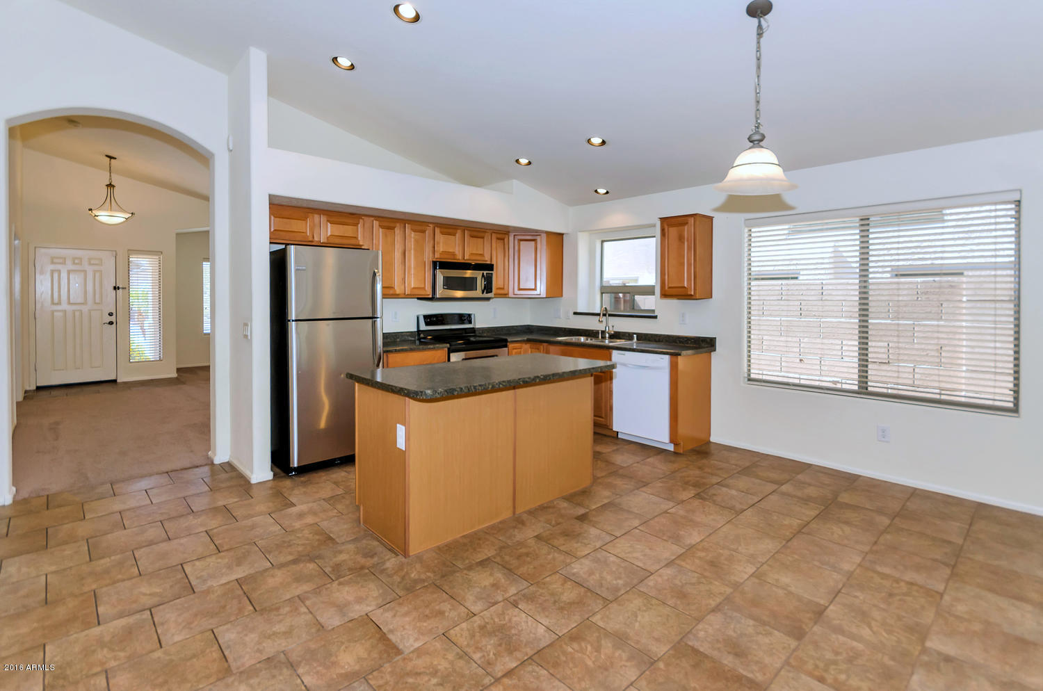 2250 West Roy Rogers Road Phoenix, AZ 85085 - Photo 5 of 27 2250 W Roy Rogers Rd-large-005-9-Kitchen