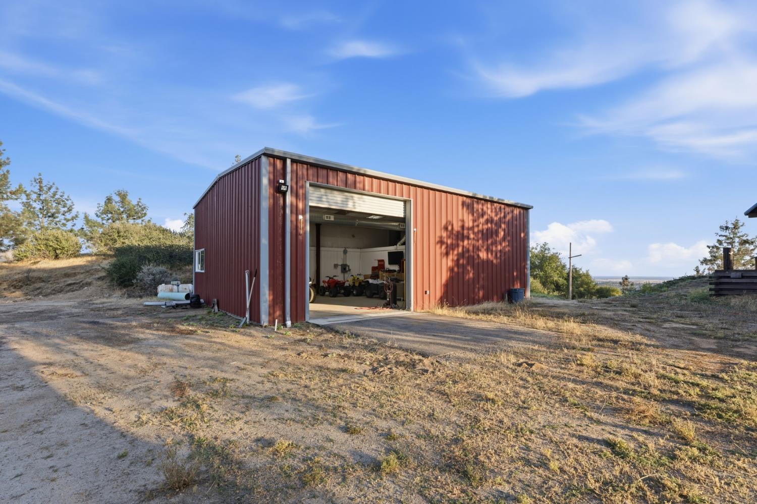 20146 Nicholas Road Prather, CA 93651 - Photo 41 of 65