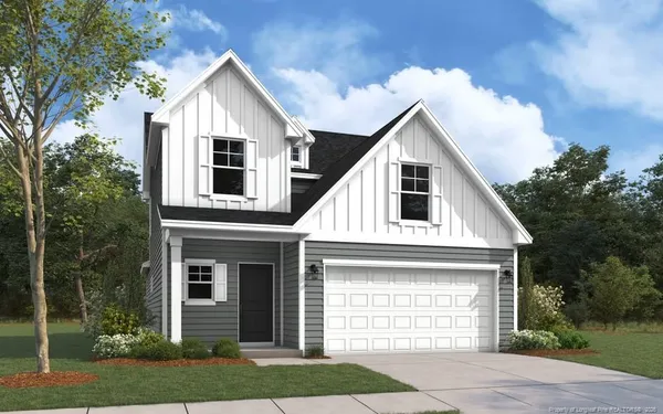 $324,990 | 162 Stone Creek, Coats, NC 27521