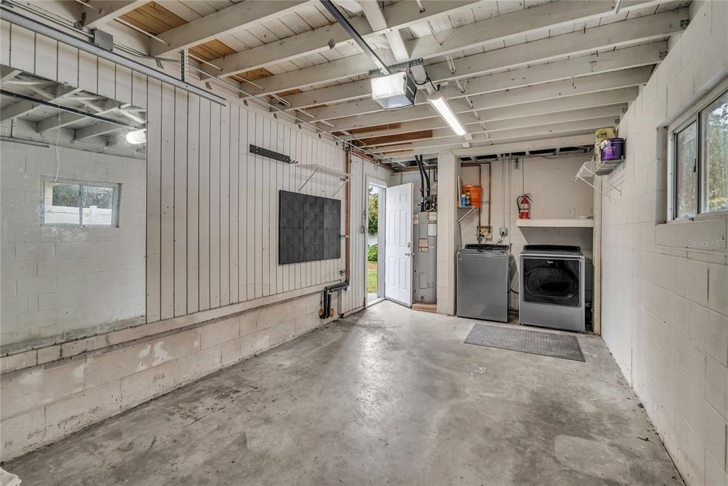 1124 Edgewater Court Orlando, FL 32804 - Photo 19 of 22 a view of a storage & utility room