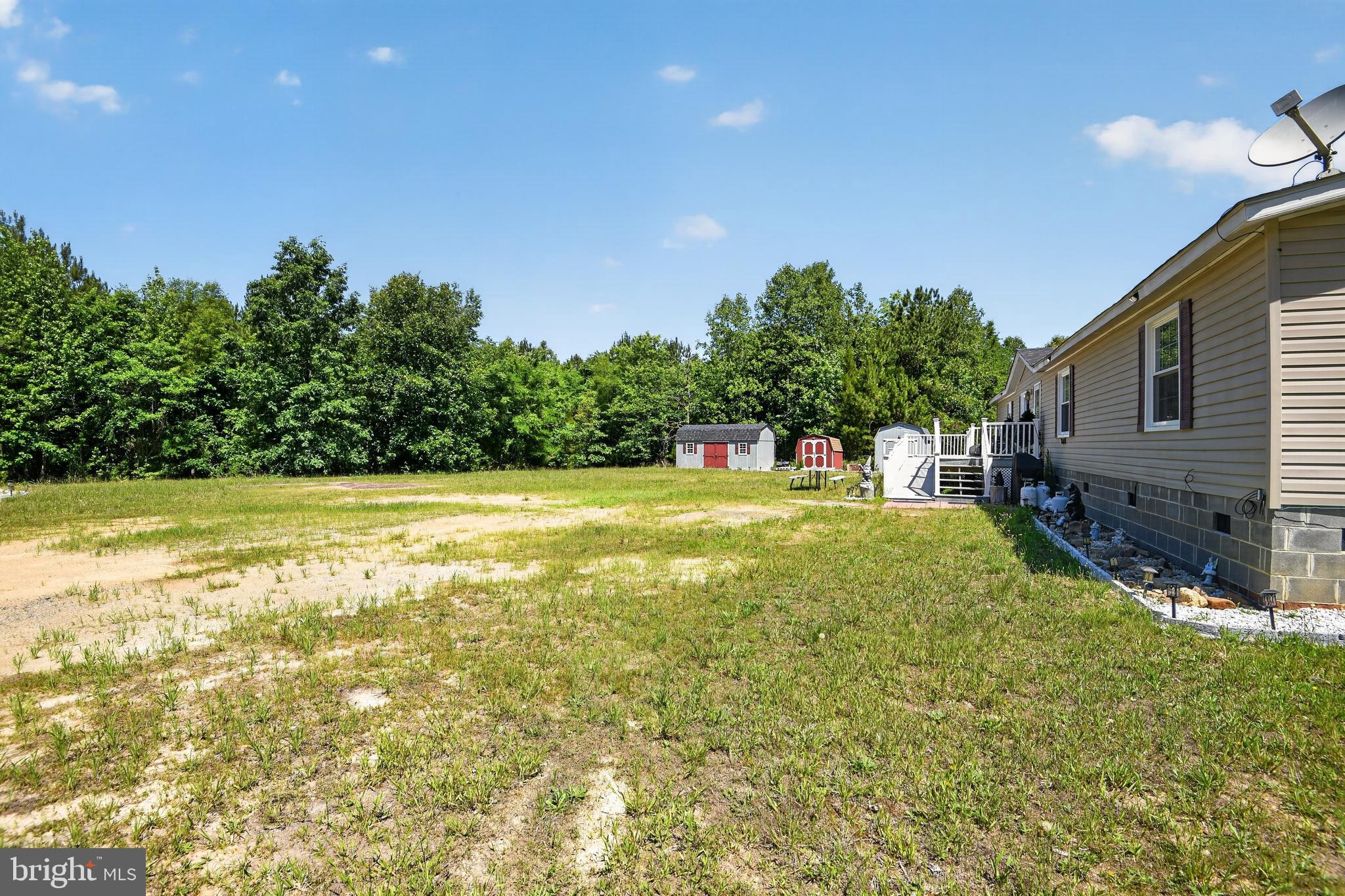 25525 Cutbank Road McKenney, VA 23872 - Photo 7 of 30