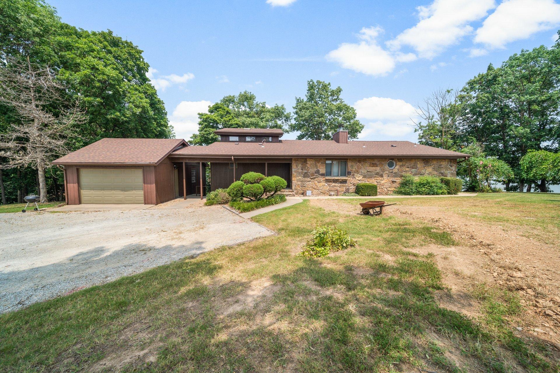 66509 East 255 Road Grove, OK 74344 - Photo 2 of 51 Gallery Image 2