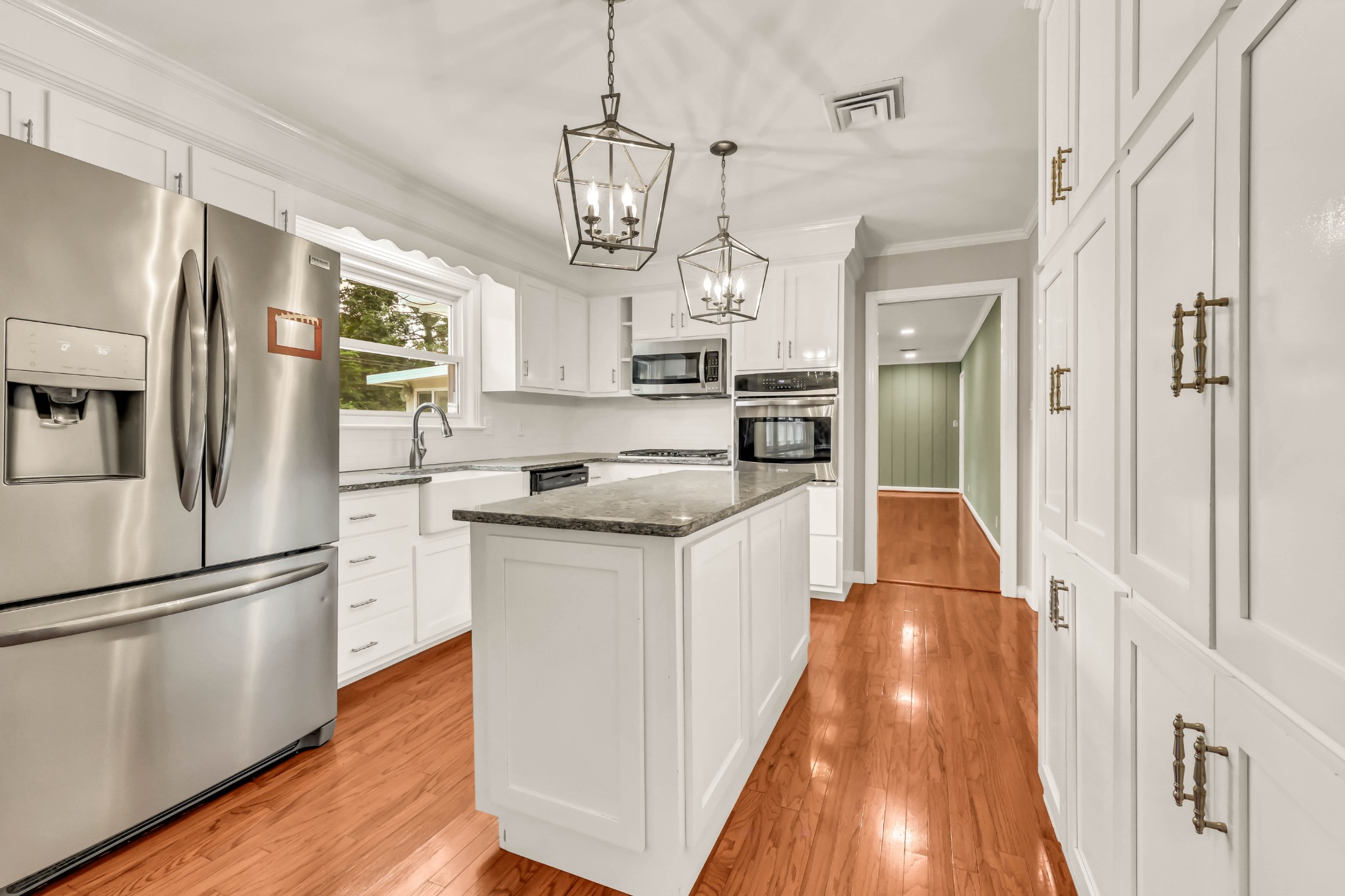 1283 Morgan Road Clarksville, TN 37040 - Photo 13 of 53