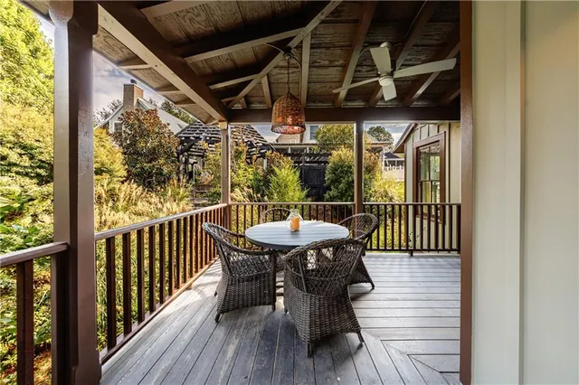 $675,000 | 1015 Loliver Lane, Palmetto, GA 30268