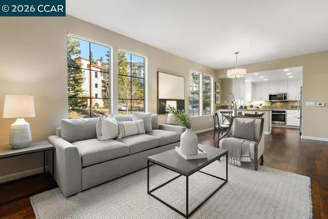 a bathroom with a sink double vanity and a mirror