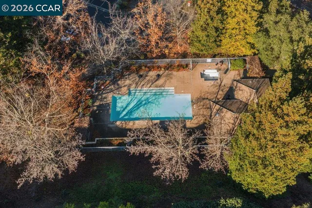 $1,200,000 | 5910 Horsemans Canyon Drive, Unit 5A, Walnut Creek, CA 94595
