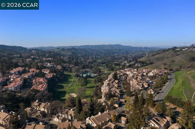 $1,200,000 | 5910 Horsemans Canyon Drive, Unit 5A, Walnut Creek, CA 94595