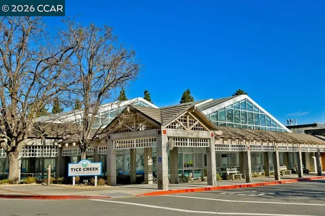 $1,200,000 | 5910 Horsemans Canyon Drive, Unit 5A, Walnut Creek, CA 94595