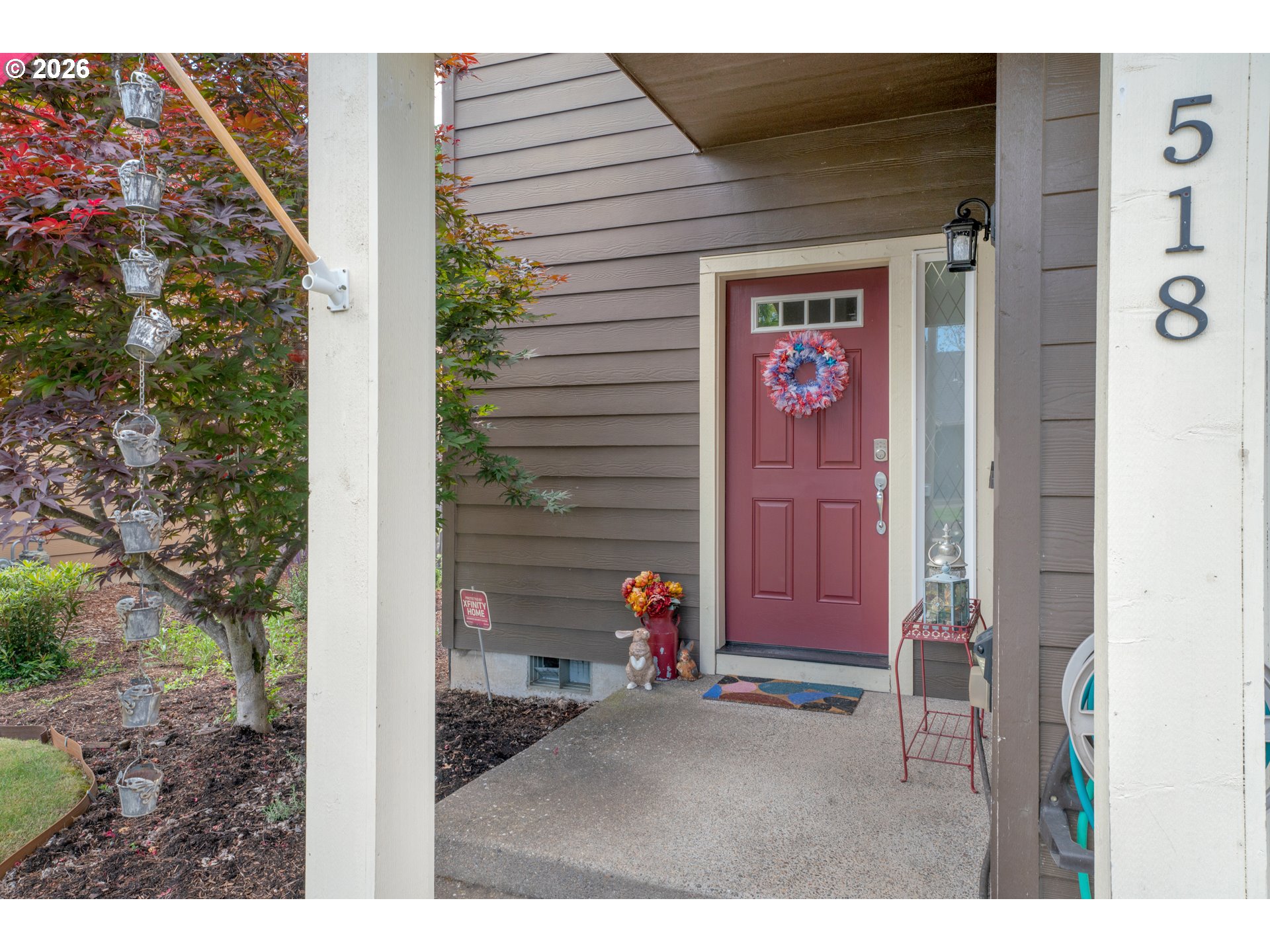 518 Raber Road Eugene, OR 97402 - Photo 4 of 40