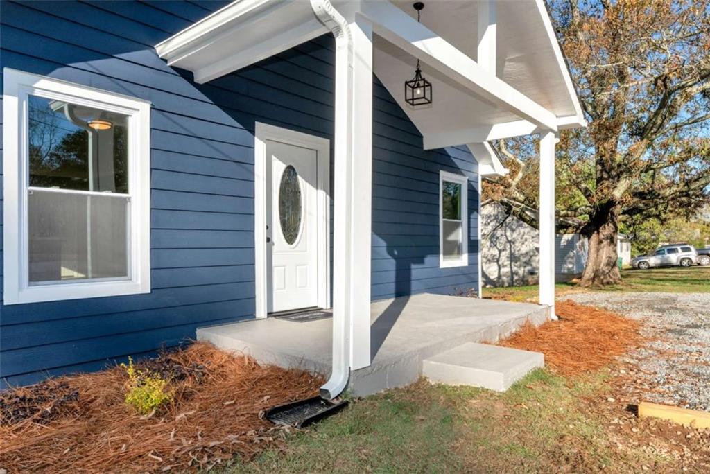 124 Stark Street Commerce, GA 30529 - Photo 1 of 1 Gallery Image 1