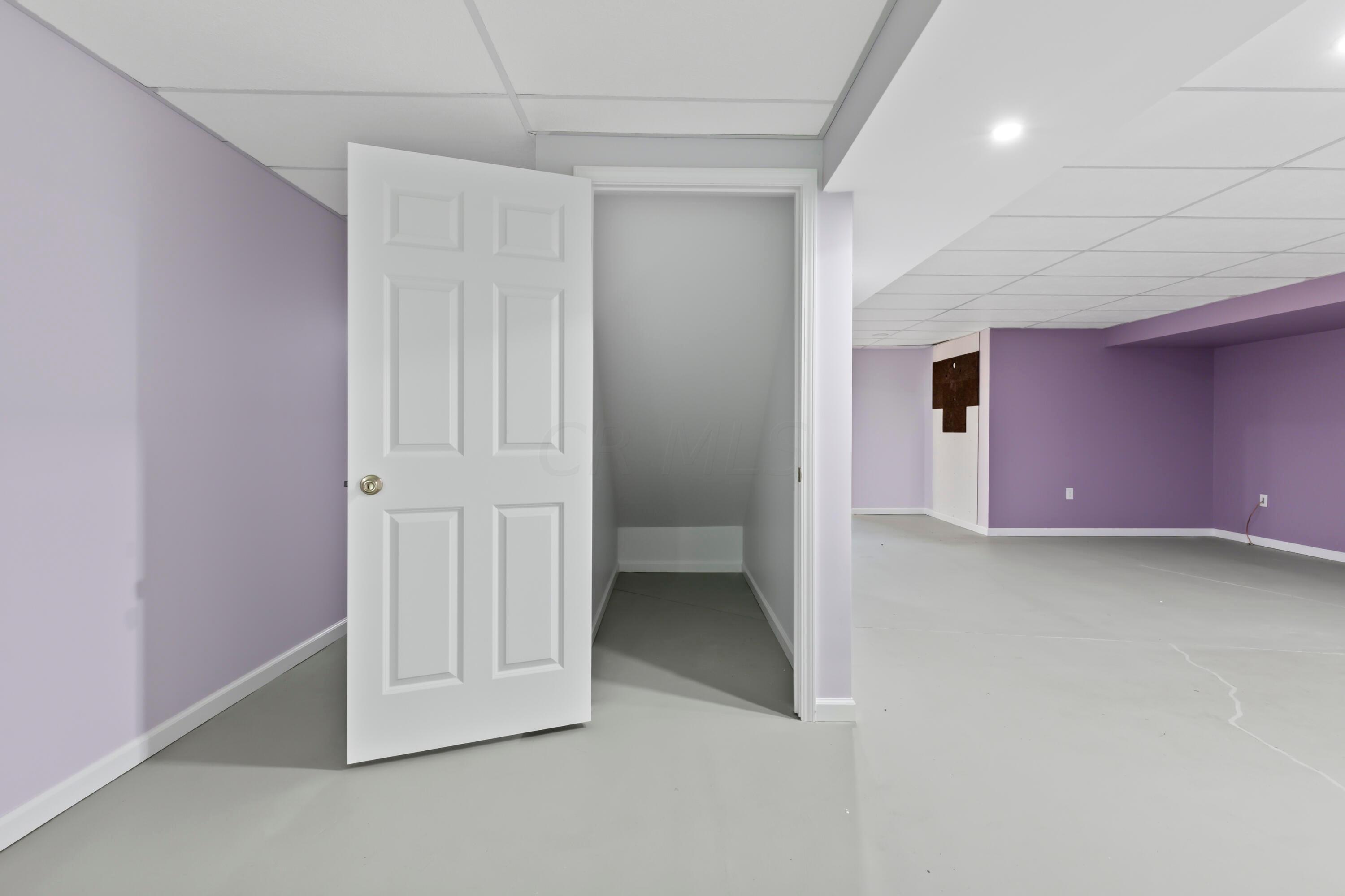 9511 Basil Road Northwest Baltimore, OH 43105 - Photo 58 of 89 Lower Level