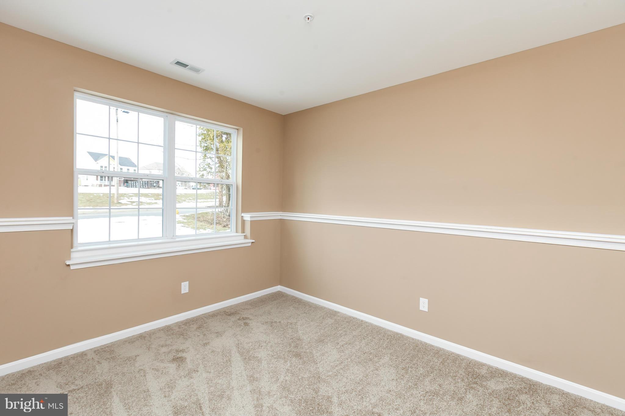 419 Red Pump Road Bel Air, MD 21014 - Photo 22 of 29 Lower Level Bedroom #4