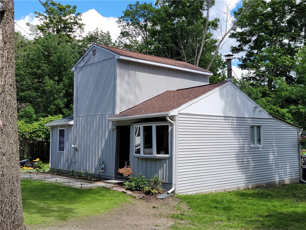 240 Charles W Kelley Road Oxford, NY 13830 - Photo 5 of 38