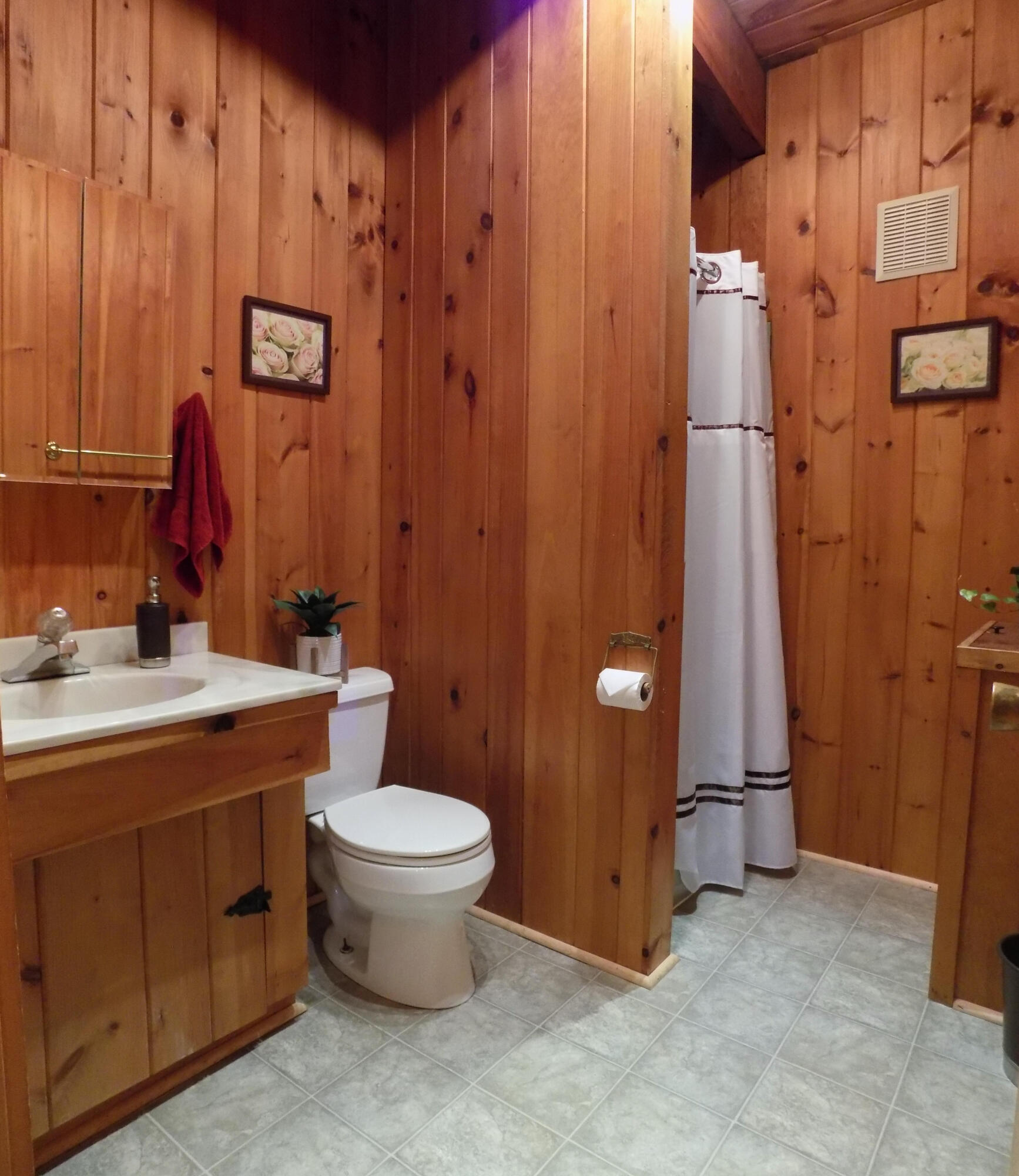 581 Pequawket Trail Standish, ME 04085 - Photo 8 of 16 Bathroom