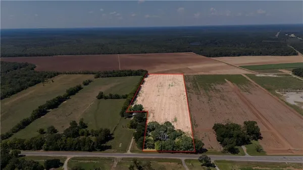 $222,500 | 0 Highway 167 Highway, Forest Hill, LA 71430