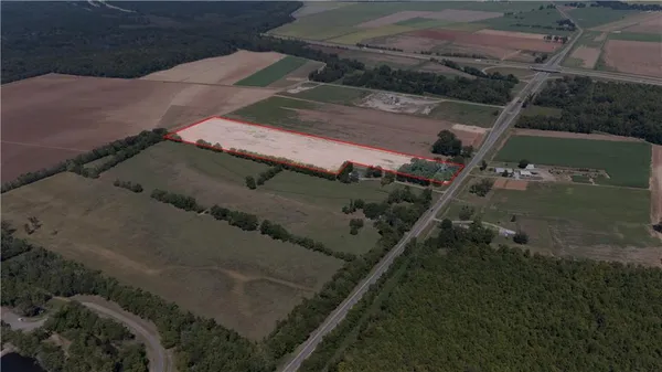 $222,500 | 0 Highway 167 Highway, Forest Hill, LA 71430