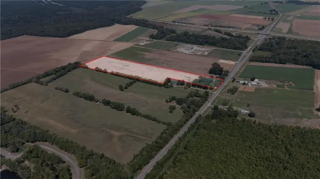 $222,500 | 0 Highway 167 Highway, Forest Hill, LA 71430