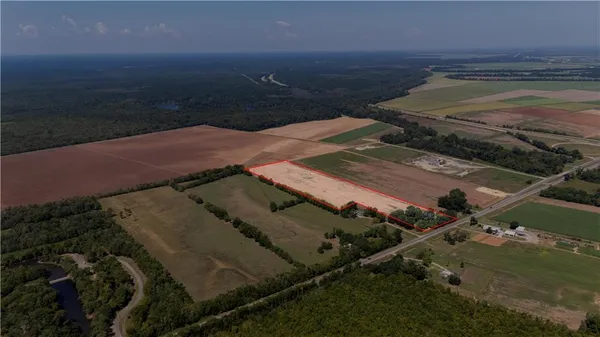 $222,500 | 0 Highway 167 Highway, Forest Hill, LA 71430