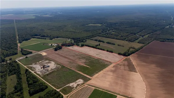 $222,500 | 0 Highway 167 Highway, Forest Hill, LA 71430