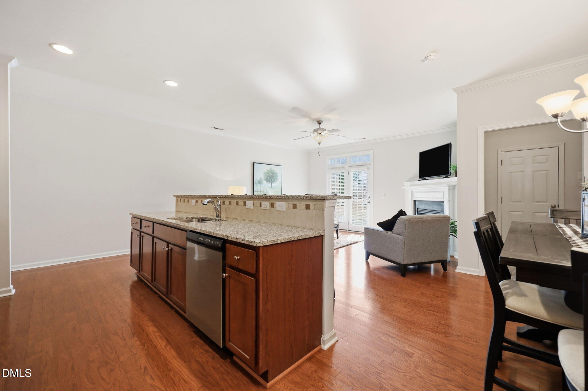 2627 Cloud Mist Circle Raleigh, NC 27614 - Photo 13 of 38