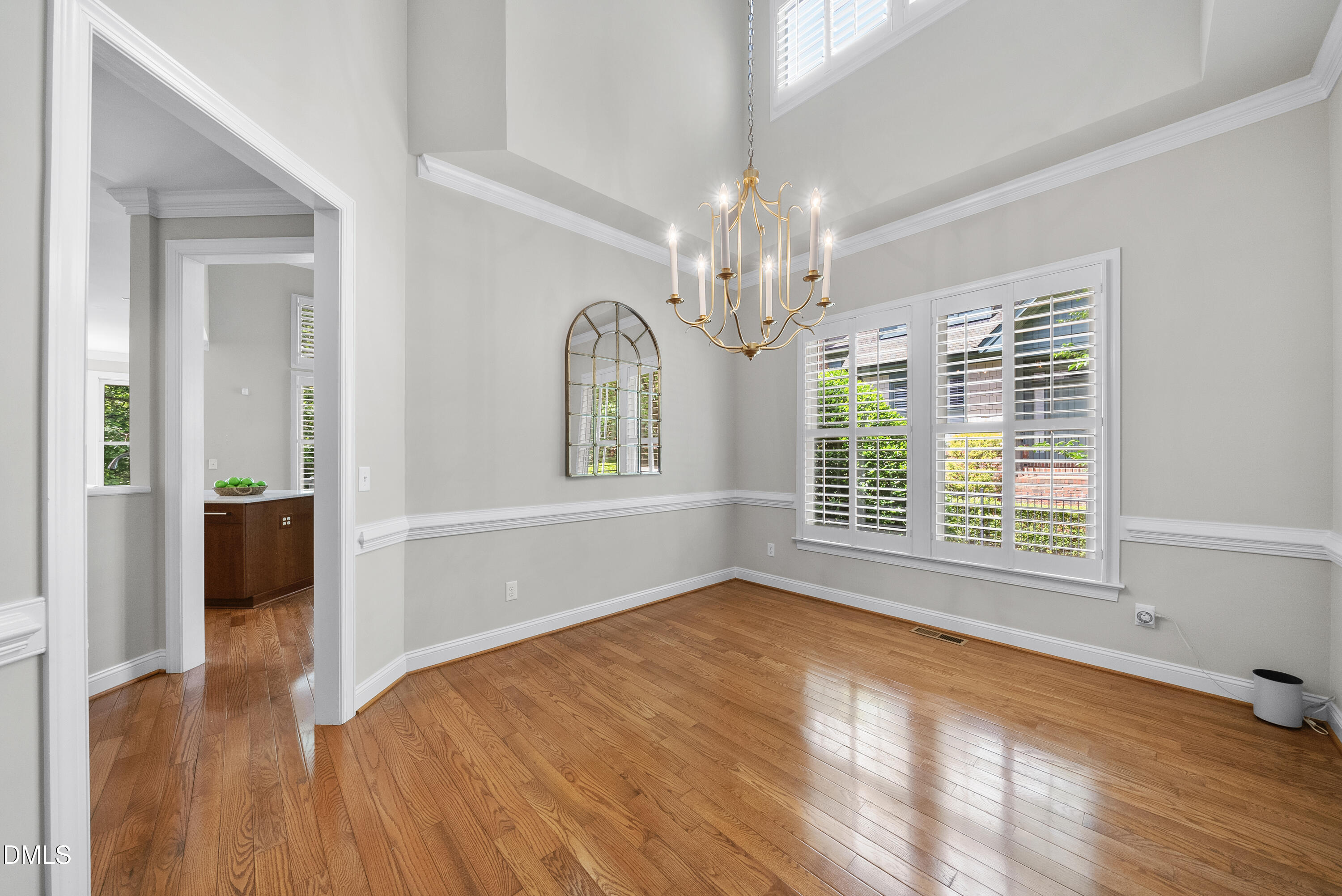 8110 Lloyd Allyns Way Raleigh, NC 27615 - Photo 13 of 66 DSC07309