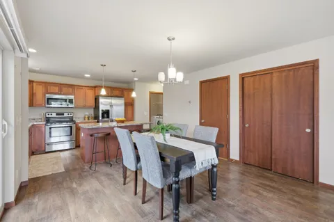 $445,000 | 705 Reflection Drive, Verona, WI 53593
