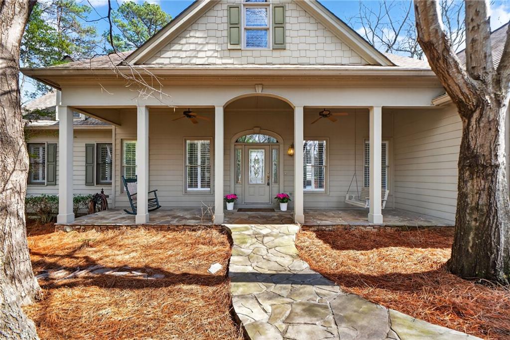 1027 Hunters Trace Jasper, GA 30143 - Photo 2 of 70