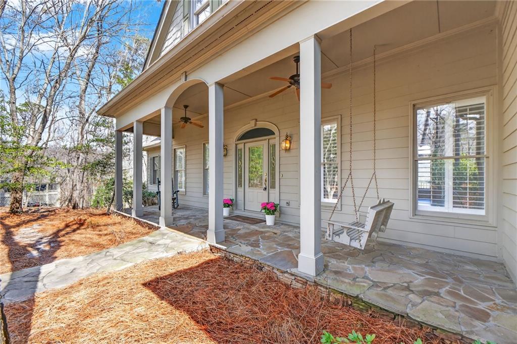 1027 Hunters Trace Jasper, GA 30143 - Photo 3 of 70