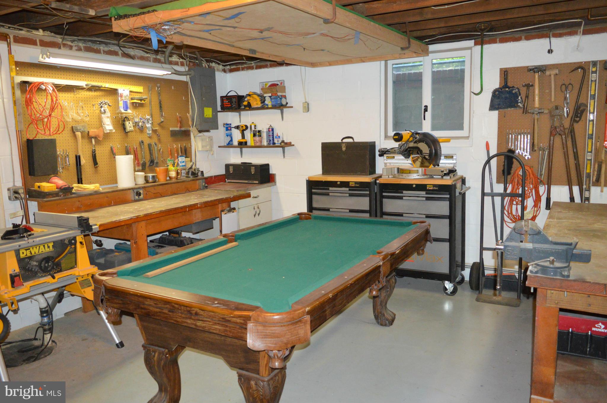 1611 South Rolling Road Baltimore, MD 21227 - Photo 27 of 30 WORKSHOP