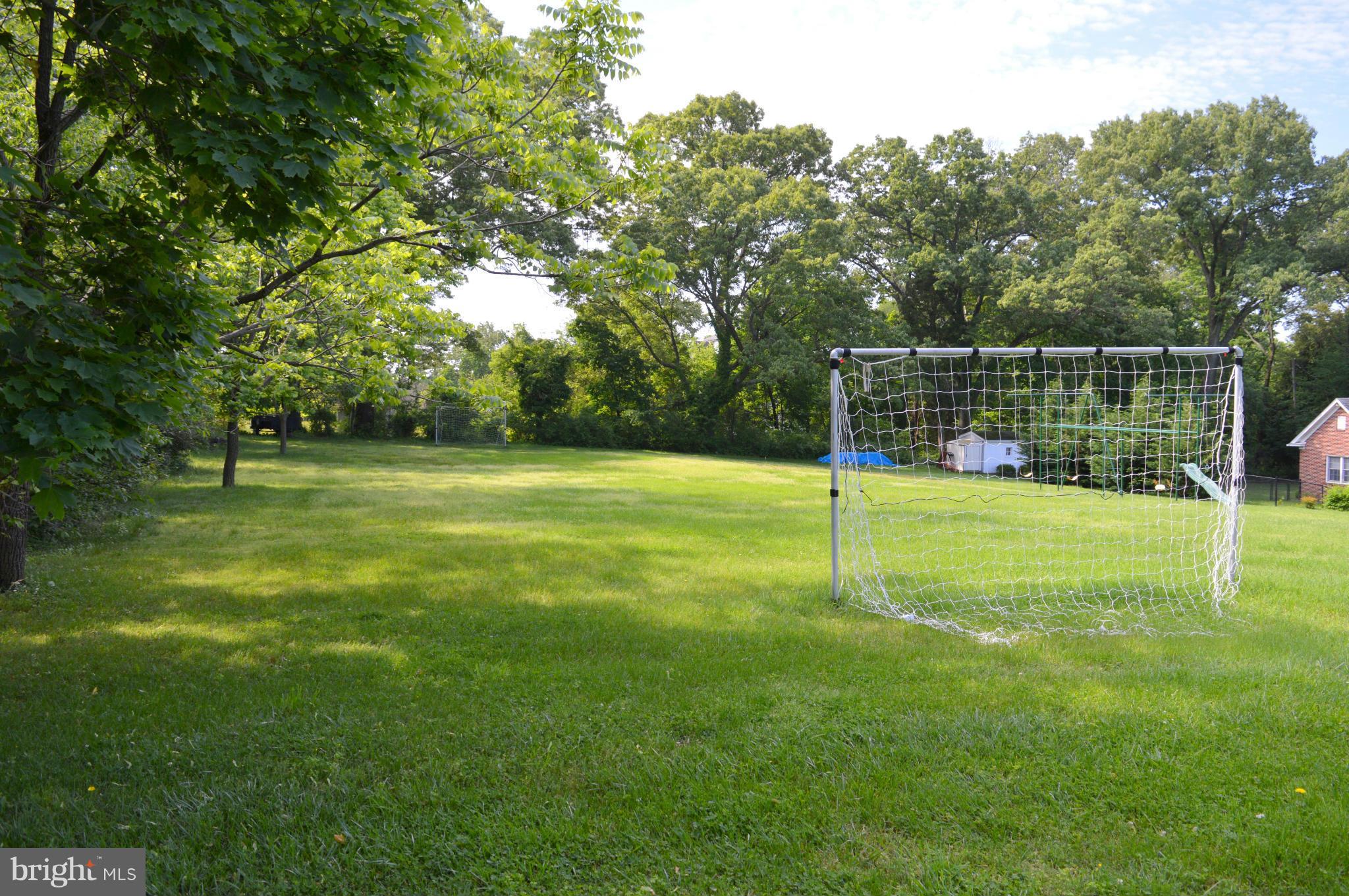 1611 South Rolling Road Baltimore, MD 21227 - Photo 4 of 30 SOCCER FIELD