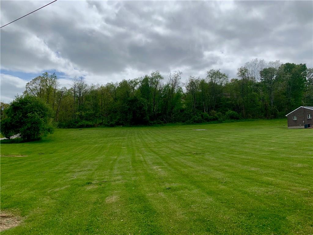580 Markle Road Leechburg, PA 15656 - Photo 22 of 23 Another view of land from Markle Road!