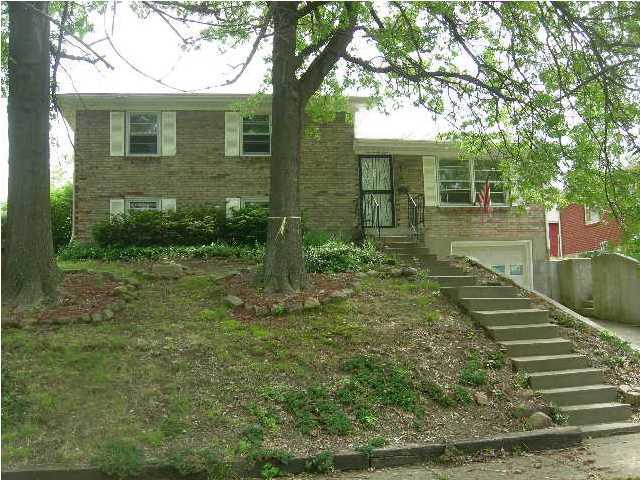 1023 Runell Road Louisville, KY 40214 - Photo 1 of 1 Primary Photo