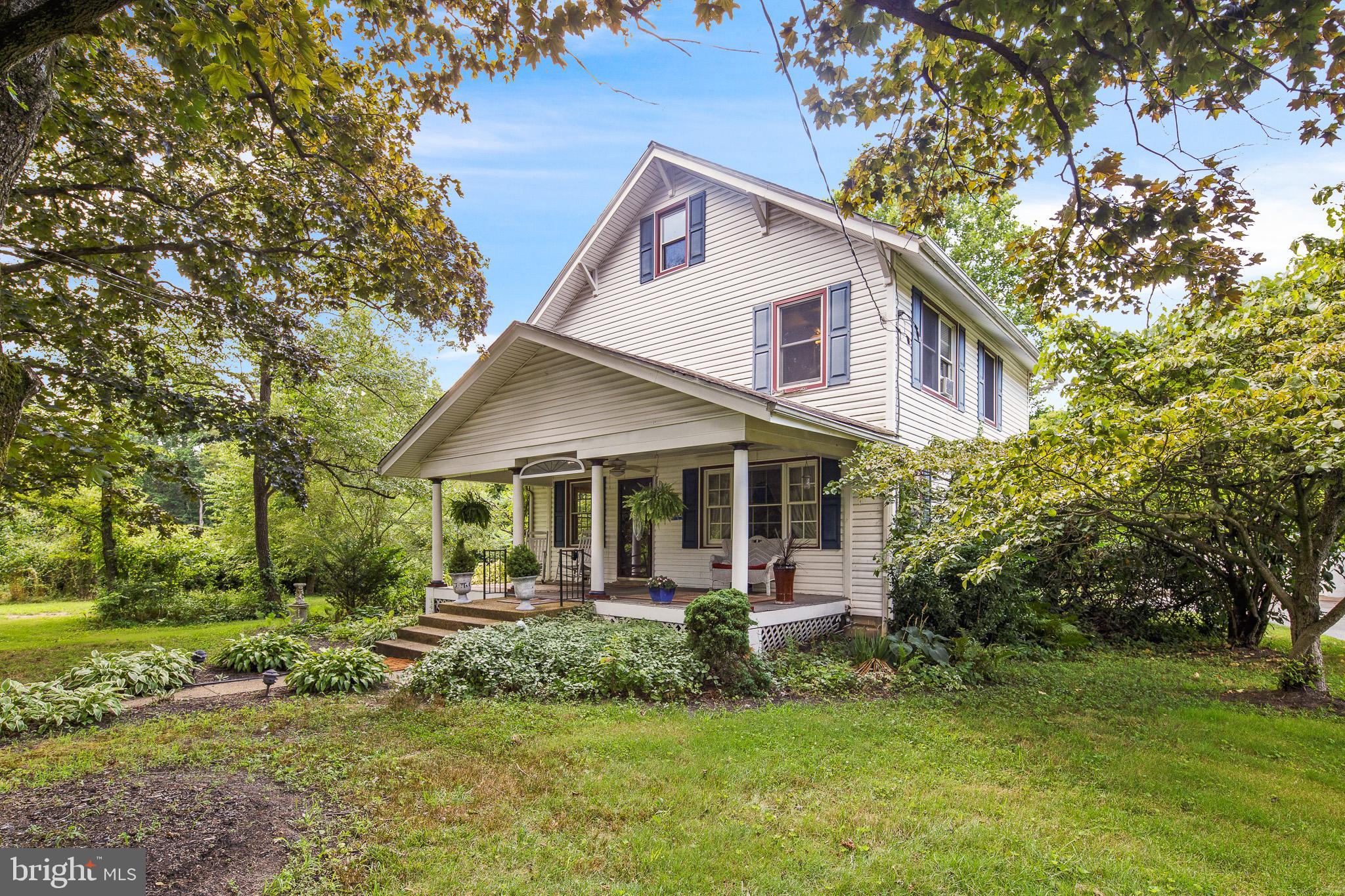 451 Jackson Road Sewell, NJ 08080 - Photo 1 of 35 front view of home