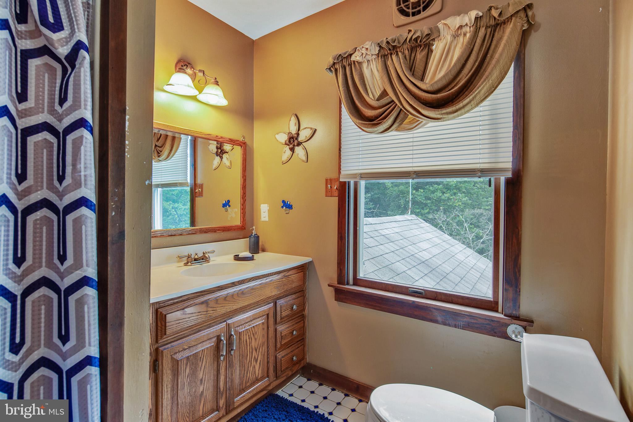 451 Jackson Road Sewell, NJ 08080 - Photo 15 of 35 full bath with tile