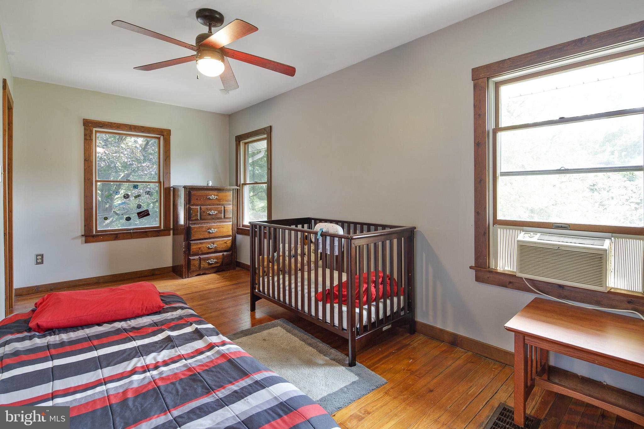 451 Jackson Road Sewell, NJ 08080 - Photo 16 of 35 2nd bedroom with hardwoods