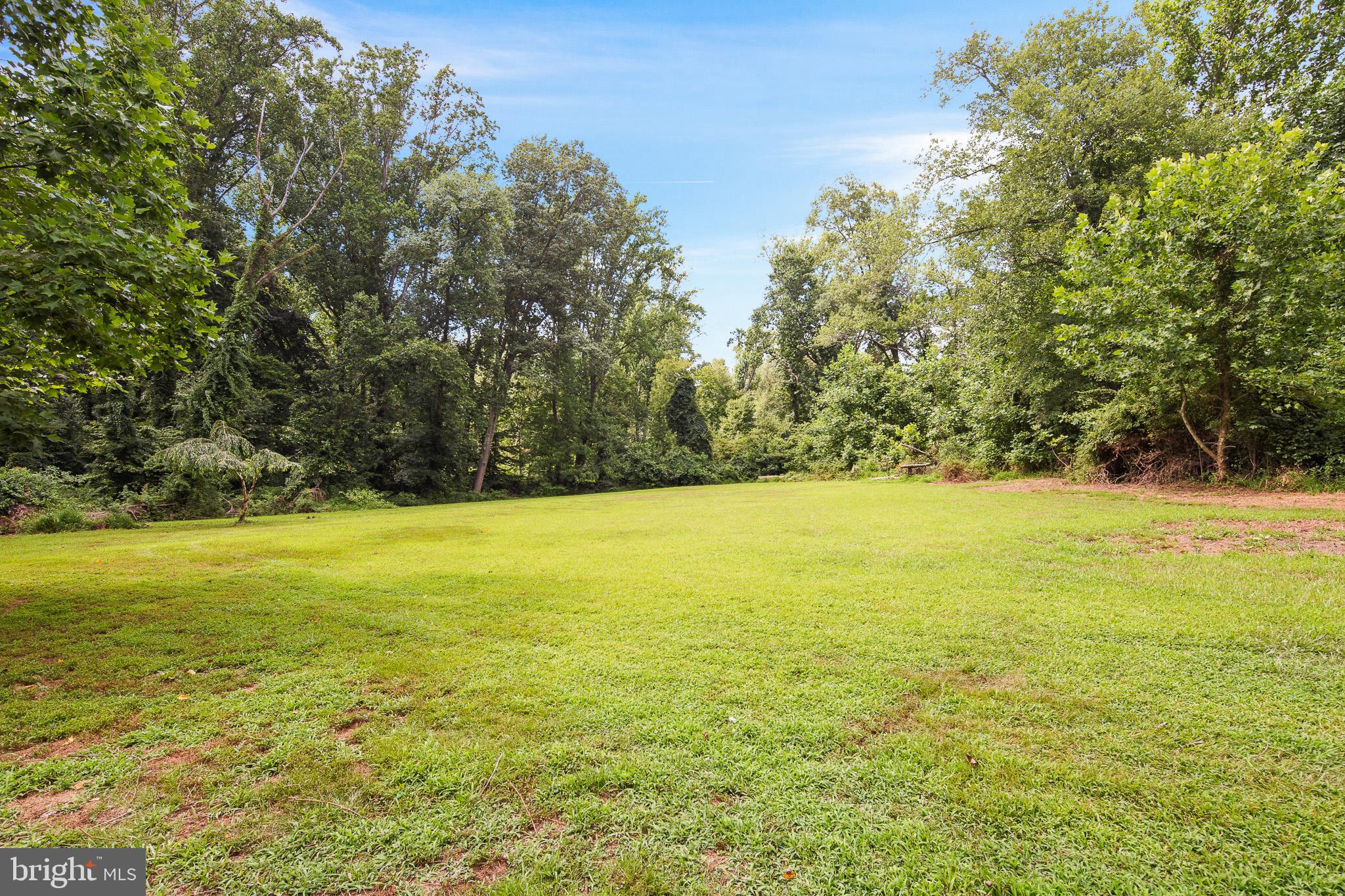 451 Jackson Road Sewell, NJ 08080 - Photo 25 of 35 backyard view
